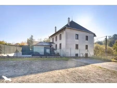 vente maison 7 pièces 234 m² saint-junien (87200)