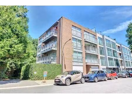 appart 3 ch + parking