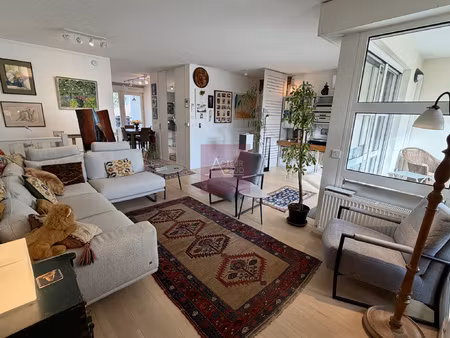 vente appartement 3 pieces montpellier prox arceaux