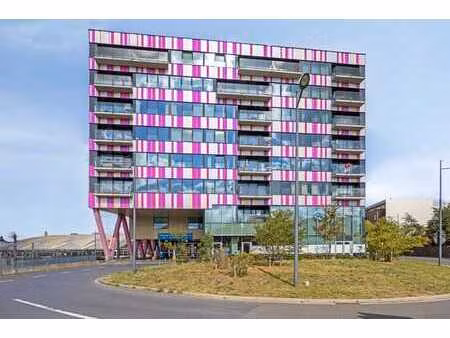 appartement spacieux avec 2 chambres à vendre à kessel-lo