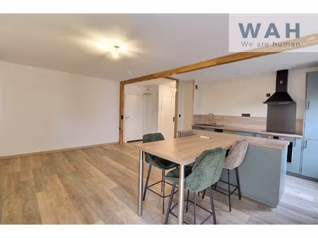 vente appartement t2 - montpellier - celleneuve - 34080.