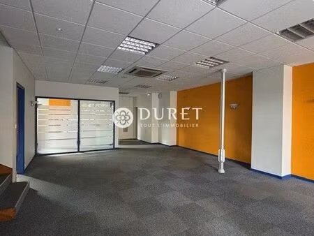bureau de prestige de 517 m2 en location - la roche-sur-yon  france