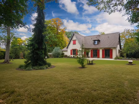 maison sylvains les moulins  spacieuse et sans travaux...
