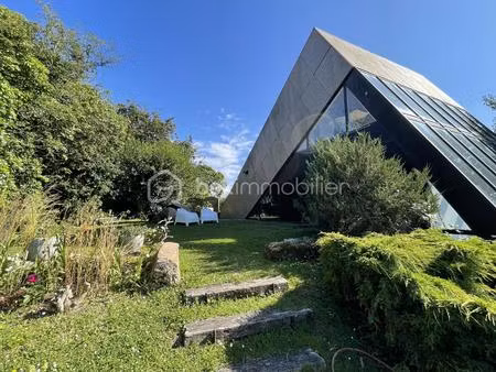 immeuble commercial de 150 m² à pleumeur-bodou