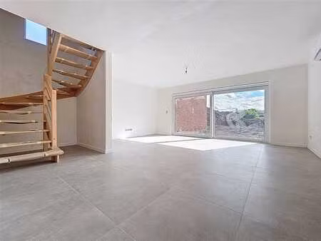 maison 2 façades en clé sur porte