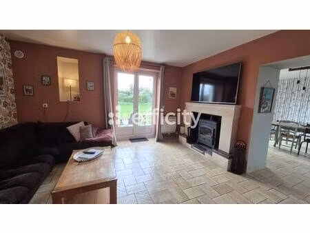 maison de ville à vendre