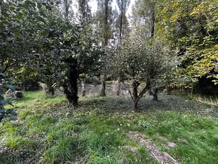 vente terrain 6127 m² à limoges (87000)  164 900 €