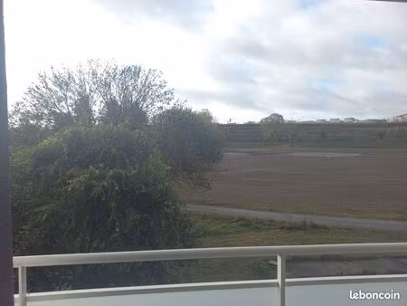 joli 3 pièces entièrement rénové