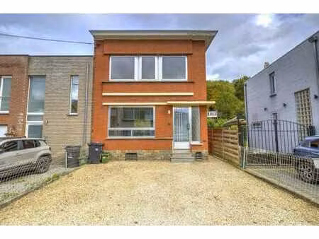 compromis de vente en cours