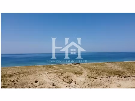 villa de luxe à vendre à hossegor