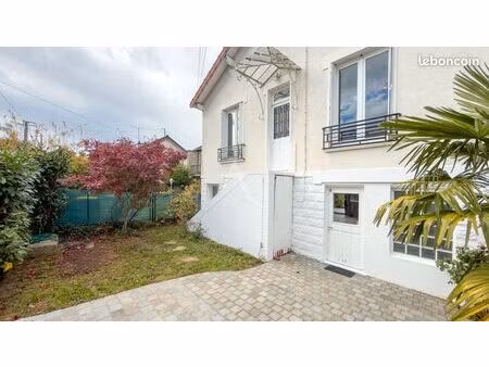 maison 5 pièces 104 m²