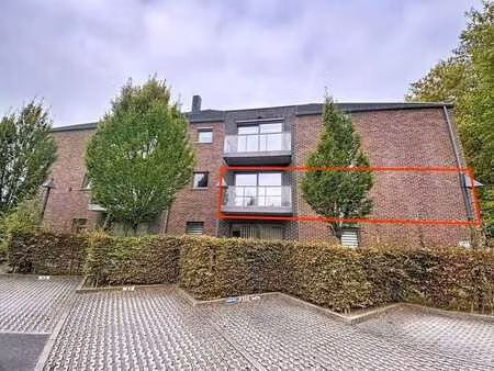 superbe appartement 2 chambres avec balcon