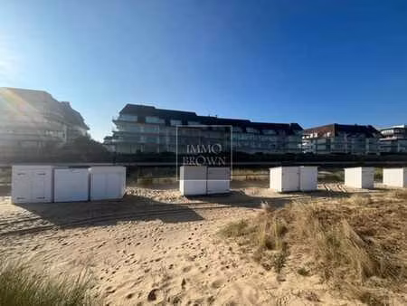 knokke zoute digue piétonne