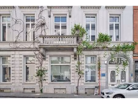 maison de maître avec âme créative