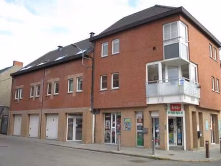 appartement 1 chambre neuf moderne 2007