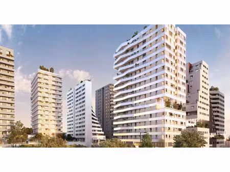 vente programme neuf t1  t2  t3  t4  t5 24 à 101 m² saint-denis (93200)