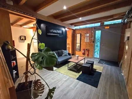 vente locaux professionnels à montfavet (84140)  173 000 €