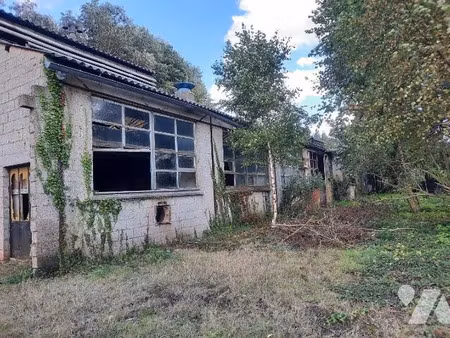 vente locaux professionnels à lanchères (80230)  95 400 €