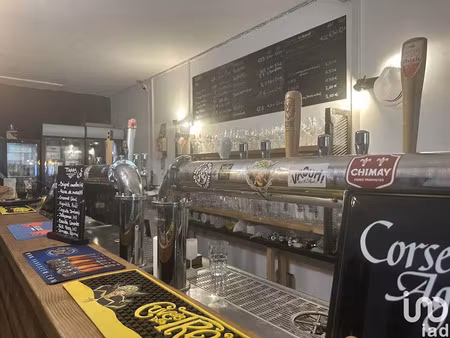 vente locaux professionnels 193 m² à le thor (84250)  54 000 €