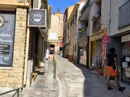 vente locaux professionnels 50 m² à thuir (66300)  16 000 €