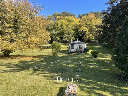 vente terrain 3571 m² à vernou-sur-brenne (37210)  267 500 €