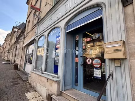 vente locaux professionnels à bar-le-duc (55000)  290 250 €