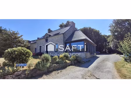 vente locaux professionnels 214 m² à locminé (56500)  365 000 €