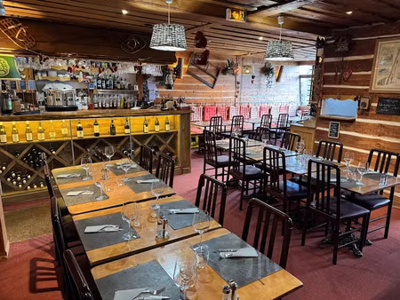 vente locaux professionnels 61.98 m² à pra loup (04400)  450 000 €