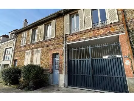 location appartement  46.35 m² t-2 à fontenay-trésigny  880 €