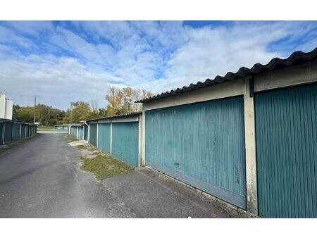 stationnement harly m² t- à vendre  13 900 €