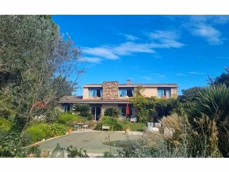 maison montfavet - avignon m² t-5 à vendre  784 000 €