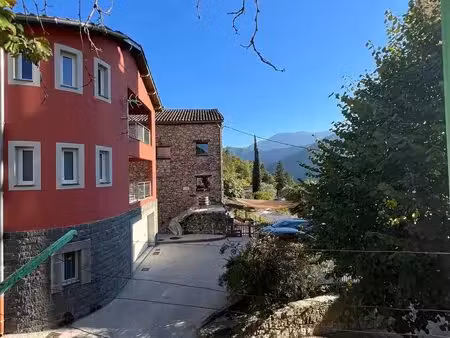 maison - roussillon