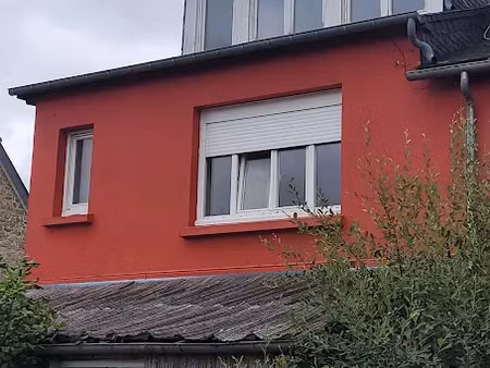 vente immeuble 18 pièces 390 m² à saint-clet (22260)  127 500 €