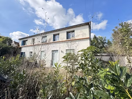 vente immeuble 200 m² à domérat (03410)  103 000 €