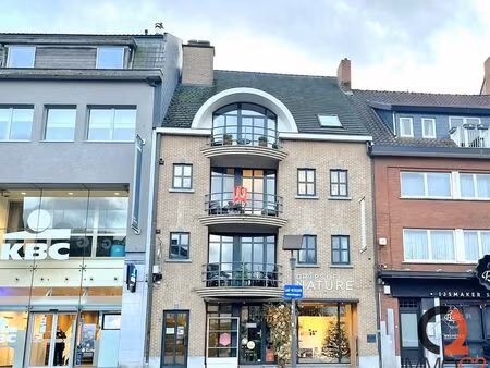 bureaux à louer à klokstraat 7 genk (rbu55887)