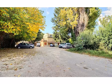 immeuble simiane-collongue 906 m² t-40 à vendre  2 490 000 €