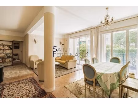 saint ferdinand- 4 pièces 2 chambres