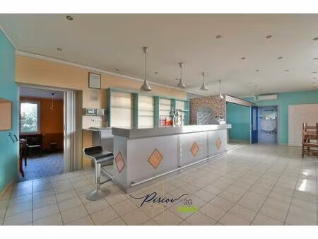 vente murs pro à dénezé-sous-doué