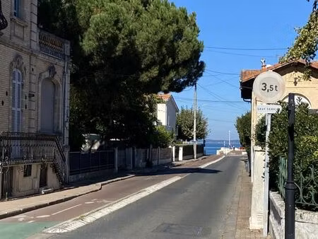 grande maison avec jardin centre-ville