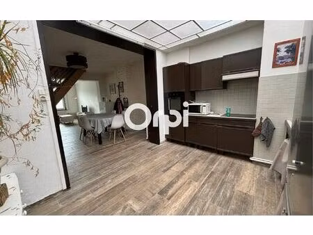 maison pérenchies m² t-5 à vendre  185 000 €