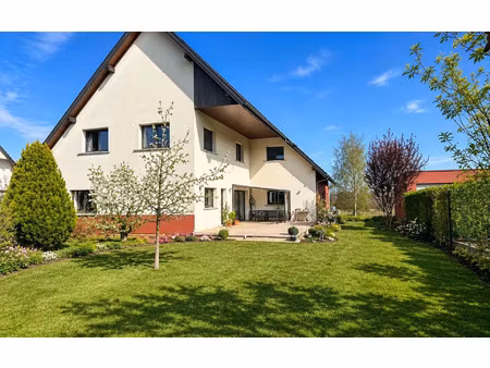 maison saint-bernard 299 m² t-8 à vendre  670 000 €