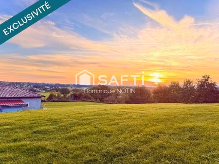 propriété d'exception 7 chb 370 m² terrain 6000 m²