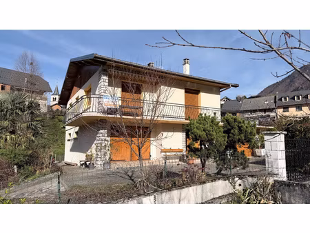 belle villa des annees 60