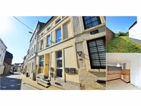 duplex à louer avec 3 chambres   florennes (vbd43513)