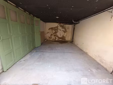 parking t1 près de prades à louer