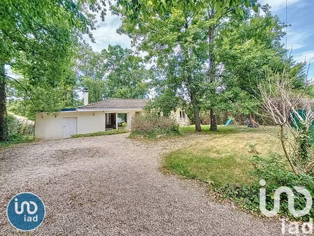 location pavillon 4 pièces