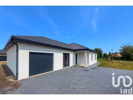 vente pavillon 4 pièces