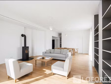 maison t6 la romagne à vendre