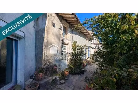 projet rénovation : maison 100 m² de plain-pied