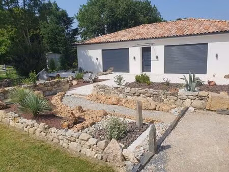 en exclus : villa au calme à quelques mn de revel